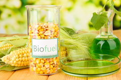 Letty Green biofuel availability