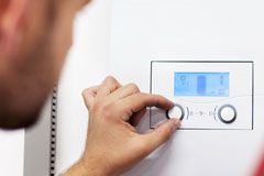 best Letty Green boiler servicing companies
